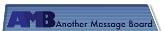 Another Message Board